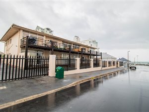 2 Bed Apartment in Southernwood