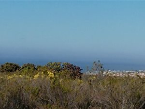 5.7 ha Land available in Aalwyndal