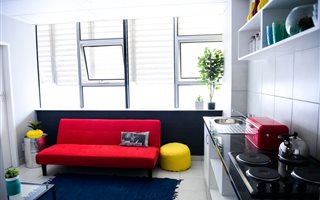 1 Bedroom Apartment in Ferndale