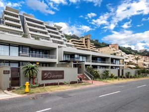 3 Bed Apartment in Umdloti