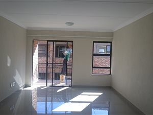 2 Bed Townhouse in Beyers Park
