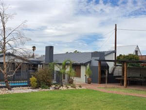 3 Bed House in Oudtshoorn