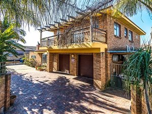 3 Bed House in Amandelsig