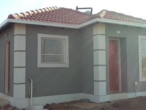 3 Bed House in Orchards