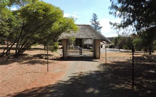 2 m² Farm in Sterkfontein and surrounds
