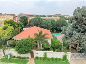 3 Bedroom House in Alberton