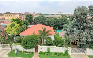 3 Bedroom House in Alberton