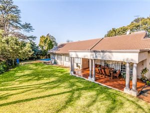 5 Bed House in Menlo Park