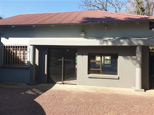 77 m² Commercial space in Lambton