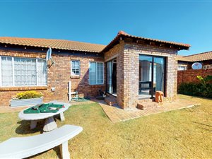 3 Bed House in Andeon AH