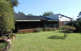 Commercial space in Putfontein