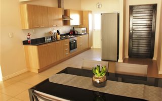 2 Bedroom Townhouse in Langebaan Country Estate