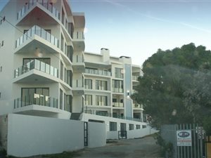 2 Bed Apartment in Mossel Bay Central