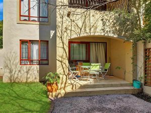 1 Bed Apartment in Morningside