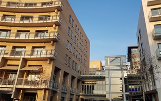 630 m² Commercial space in Melrose Arch