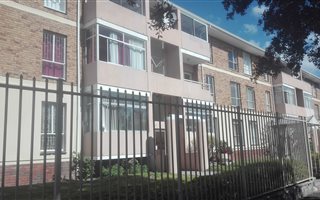 2 Bedroom Apartment in Tijgerhof