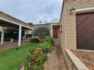 2 Bed House in Denneoord
