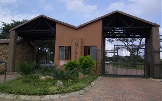 1200 m² Land available in Granite Hill