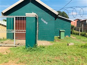 2 Bed House in Empangeni