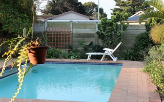 3 Bedroom House in Arboretum