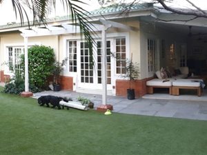 3 Bed Duplex in Mt Edgecombe Estate 1 & 2