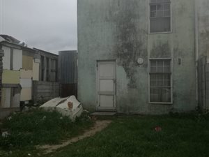 3 Bedroom House in Eastridge