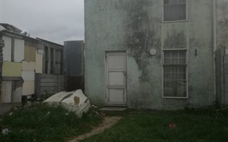 3 Bedroom House in Eastridge