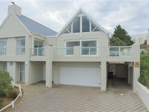 3 Bed House in Myburgh Park