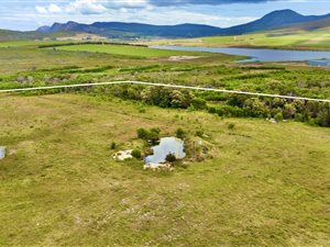 7 ha Farm in Baardskeerdersbos