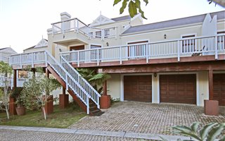 3 Bedroom House in Green Pastures