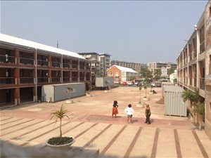 99 m² Commercial space in Point