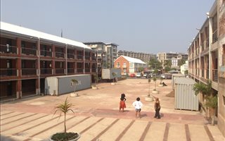99 m² Commercial space in Point