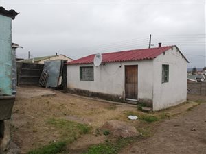 2 Bedroom House in Mdantsane