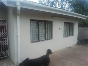 1 Bed Apartment in Malvern