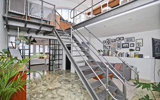 1 Bedroom Apartment in Woodstock