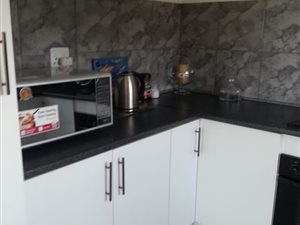2 Bed Garden Cottage in St Winifreds