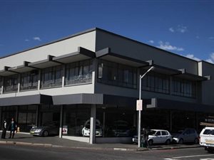630 m² Commercial space in Goodwood