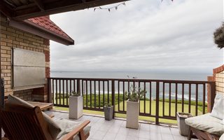 3 Bedroom Apartment in Mossel Bay Central