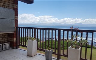 3 Bedroom Apartment in Mossel Bay Central