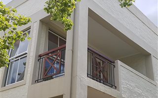 3 Bedroom Apartment in Stellenbosch Central
