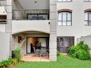 1 Bed Duplex in Waverley