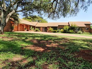 Farm in Bronkhorstspruit