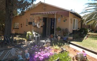 2 Bedroom House in Dawkinsville