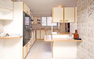 4 Bedroom House in Lenasia South