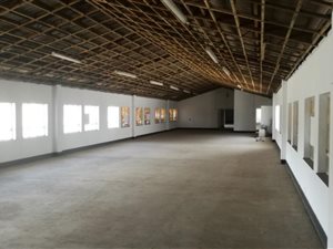 966 m² Industrial space in Kuilsriver
