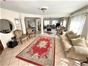 3 Bed House in Hurlingham