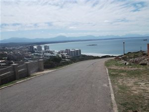 510 m² Land available in Mossel Bay