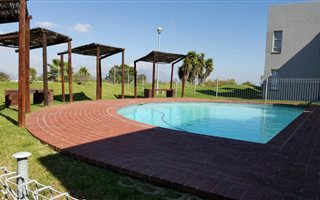 2 Bedroom Apartment in Loevenstein