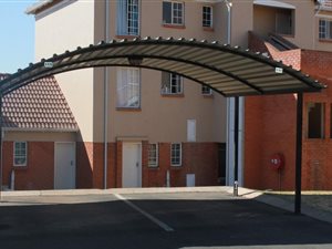 2 Bedroom Apartment in Terenure