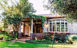 3 Bedroom House in Auckland Park